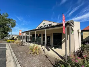 Daylesford Traditional Chinese Massage