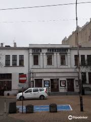 Teatr Powszechny