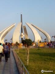 Dr MGR Memorial