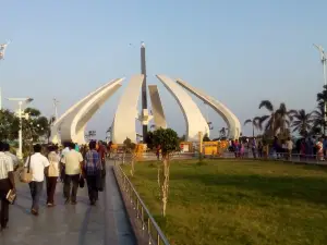 MGR Memorial