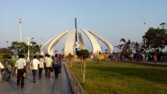 MGR Memorial