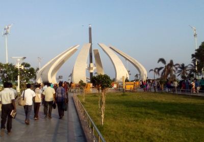 MGR Memorial