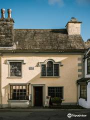 National Trust - Beatrix Potter Gallery and Hawkshead