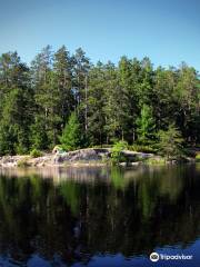 Quetico Provincial Park