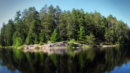 Quetico Provincial Park