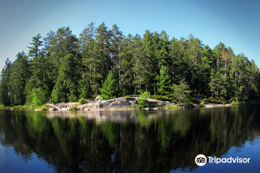 Quetico Provincial Park