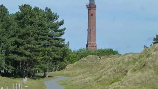 Friesian (Frisian) Islands