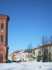 Water Tower