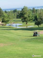 Lake Superior View Golf