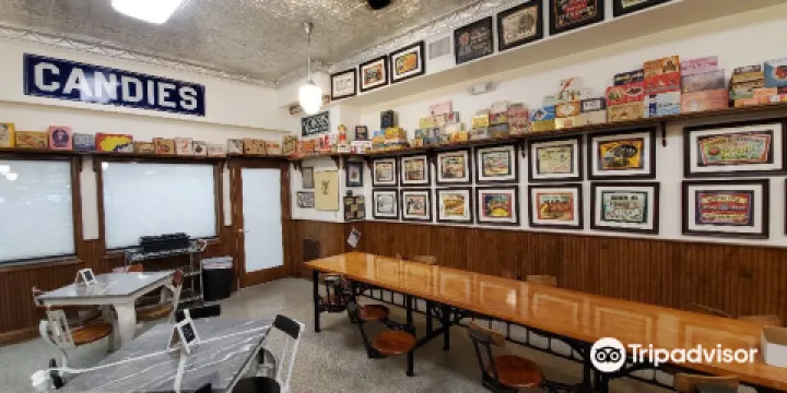 Schimpff's Confectionery