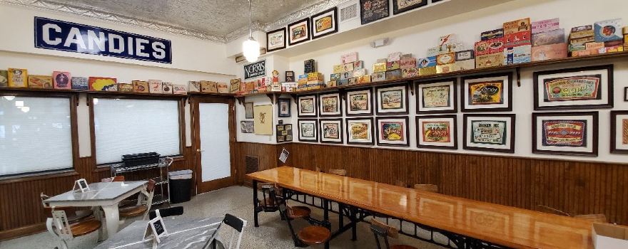 Schimpff's Confectionery