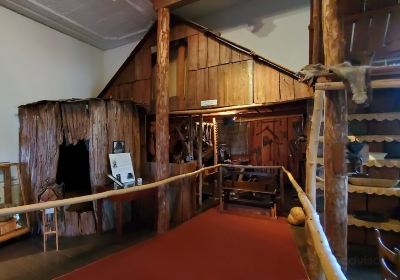 Tillamook County Pioneer Museum