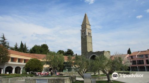 Church of St. Bernardine