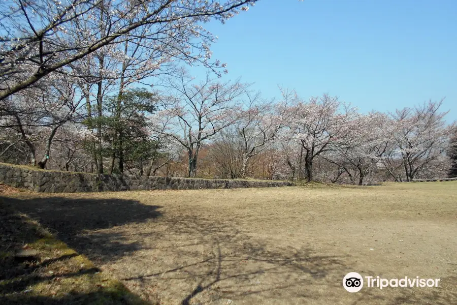 田主丸平原古墳公園