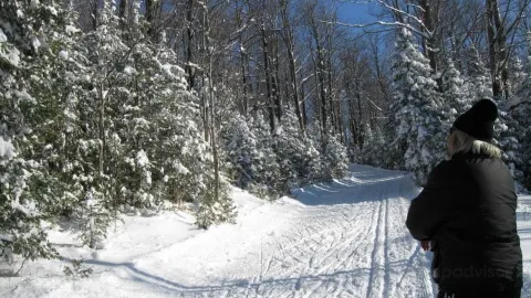 Highlands Nordic attraction in Simcoe County