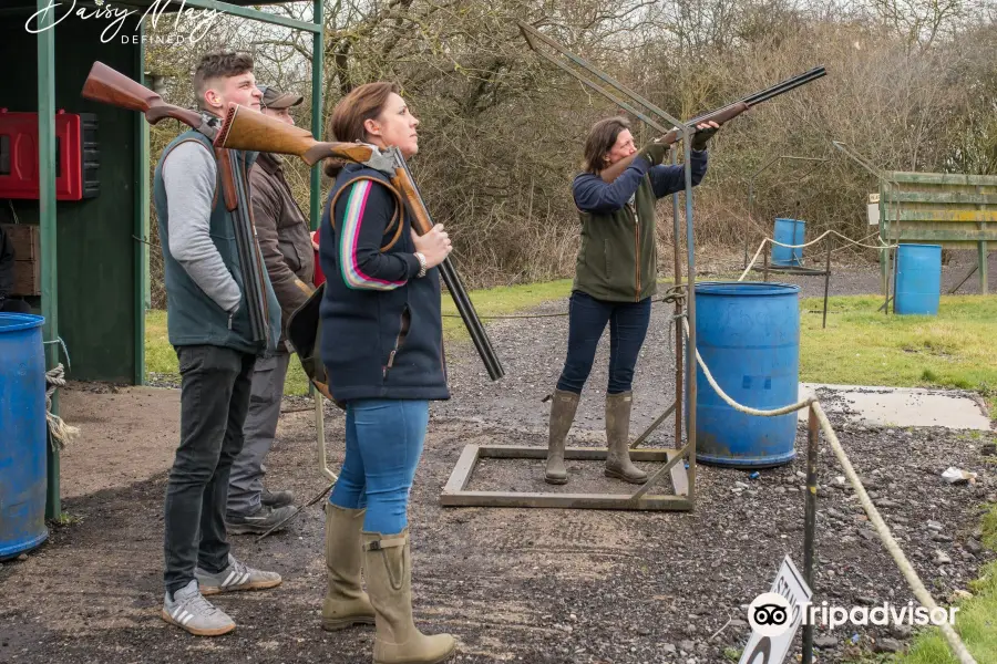 Humberside Shooting Ground