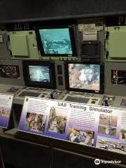 Army Unmanned Aerial Systems Museum