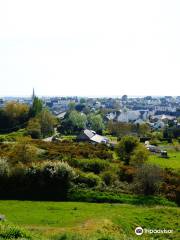 Tumulus de St-Michel