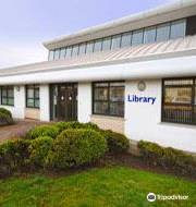 Finaghy Library