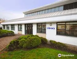 Finaghy Library