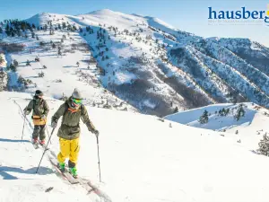 Hausberg Ski- und Snowboardschule