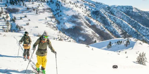 Hausberg Ski- und Snowboardschule