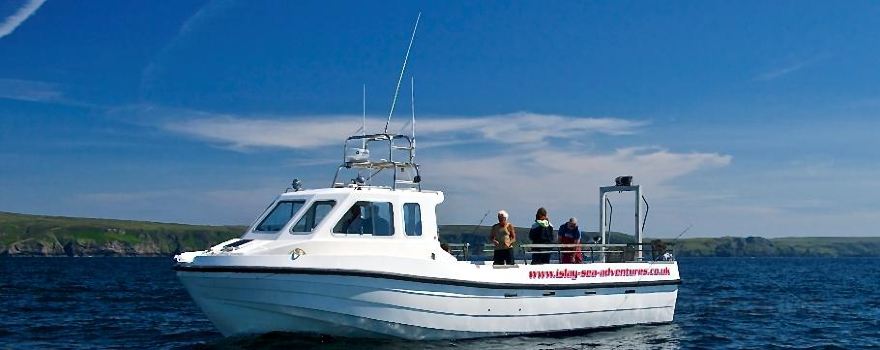 Islay Sea Adventures