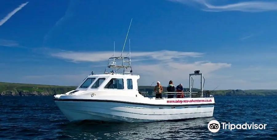 Islay Sea Adventures