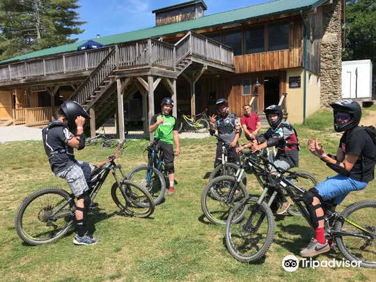 4_Highland Mountain Bike Park