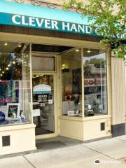 Clever Hand Gallery