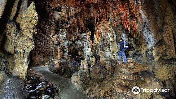 Divaca Cave