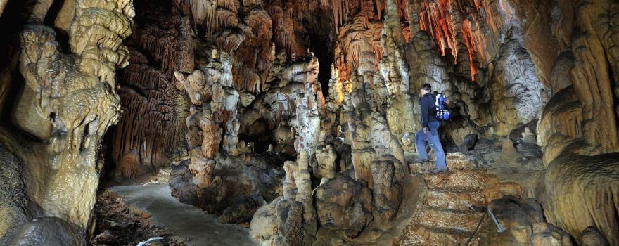 Divaca Cave