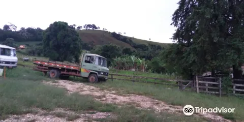 Alambique J.J Carvalho