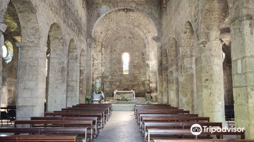 Chiesa della Madonna della Libera