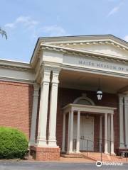 Maier Museum of Art at Randolph College