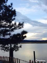 Storrie Lake State Park