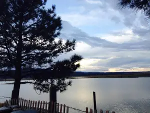 Storrie Lake State Park