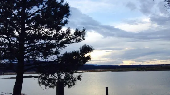 Storrie Lake State Park