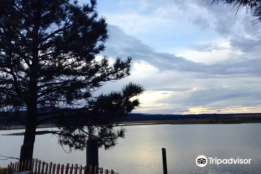 Storrie Lake State Park