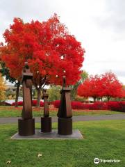 Wenatchee Riverfront Park