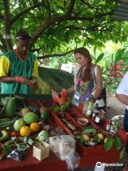 Grenada Crafts Center