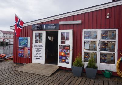 North Norwegian Artist Center