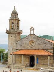 Igrexa San Pedro/ Church of San Pedro