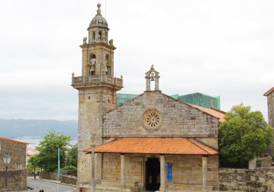 Iglesia de San Pedro