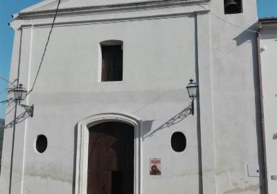 Chiesa del Crocifisso