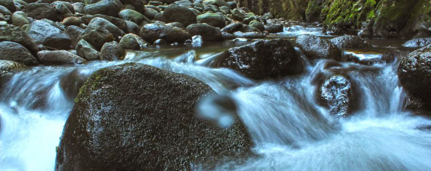 Cascada de Texolo