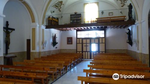 Ermita de Ntra. Sra. de Gador