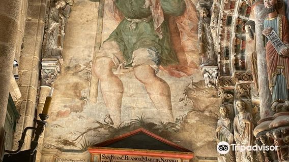 Cattedrale di Ourense
