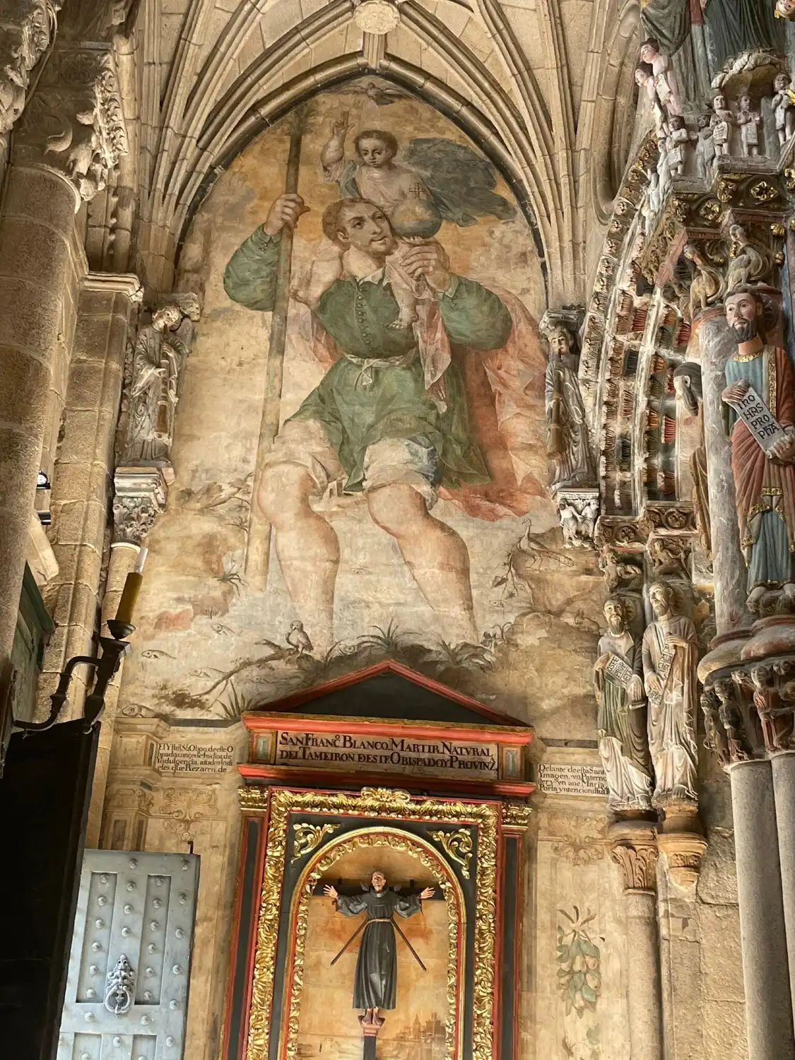 Hotels near Catedral de Ourense