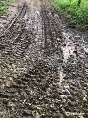 マックドノー野生動物保護区